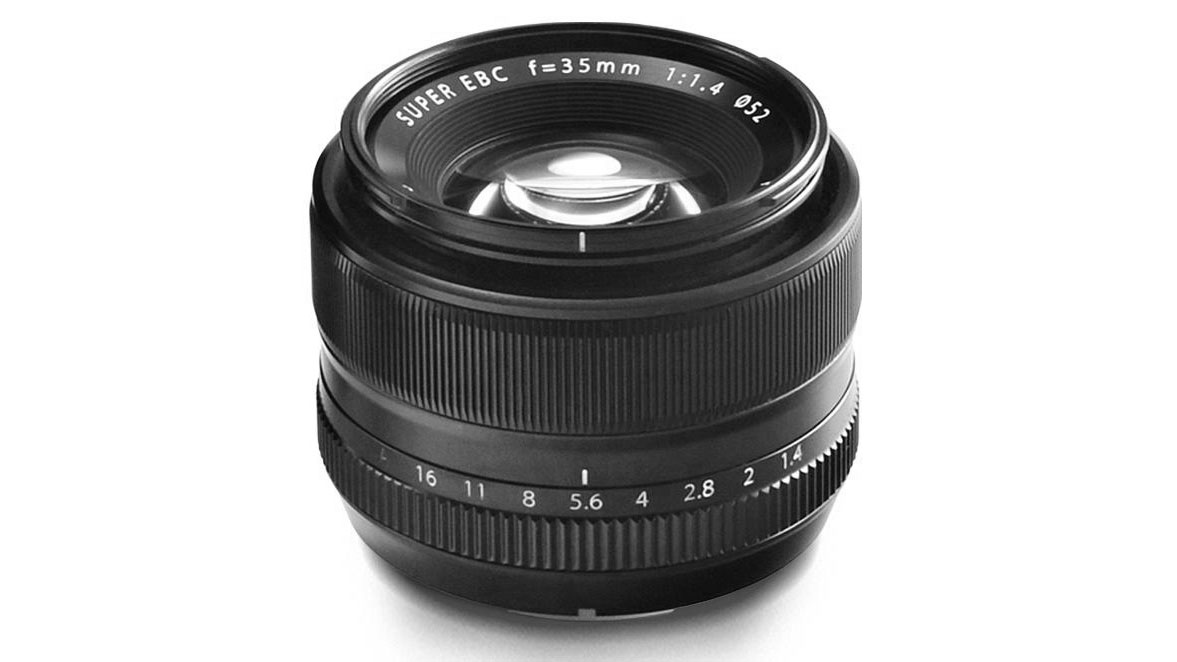 Best camera lens: prime lenses