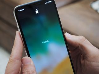 Unlock your phone faster with Face ID