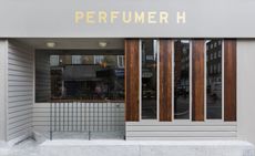Perfumer H store front