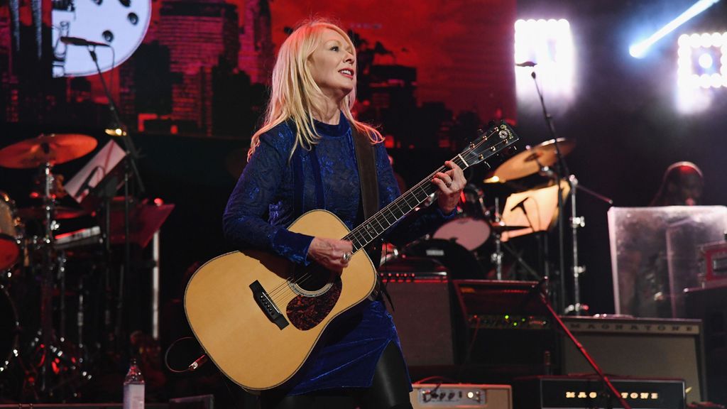 Nancy Wilson Drops Debut Single You And Me From Her First ever Solo nancy-wilson-drops-debut-single-you-and-me-from-her-first-ever-solo
