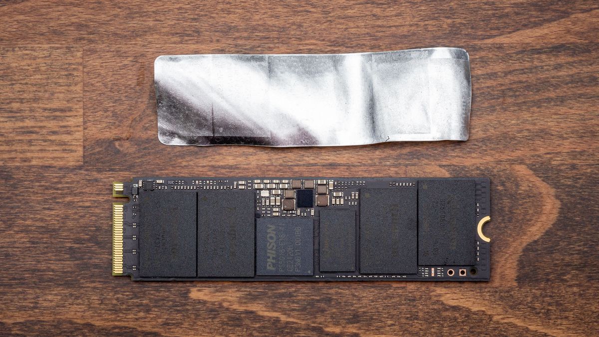 Kingston KC3000