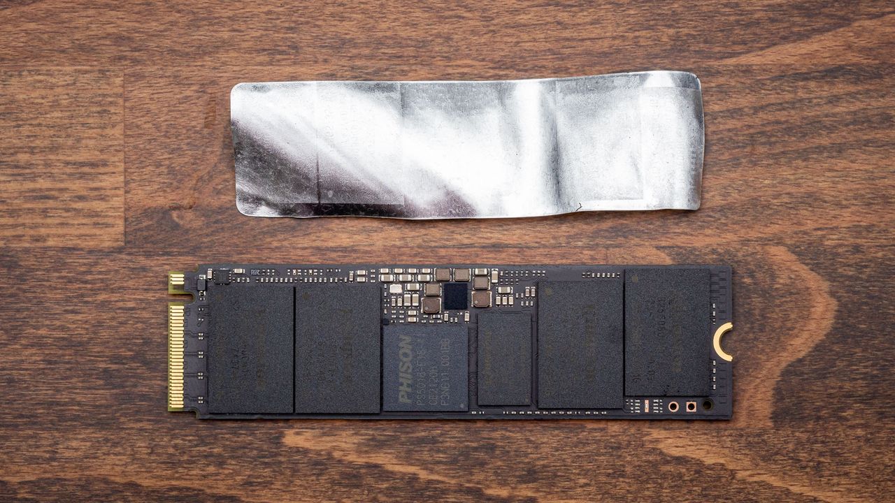 Kingston KC3000