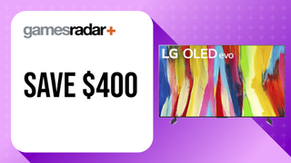 LG TV deals