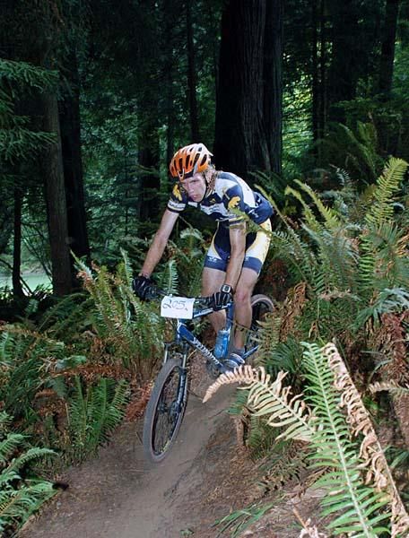 Dozens of riders from out of the area travel to Arcata to participate in the 12 Hours of Humboldt. With a course that&rsquo;s almost entirely under the shade of redwoods the event is especially popular among the Redding, Chico and Sacramento cycling crowd.