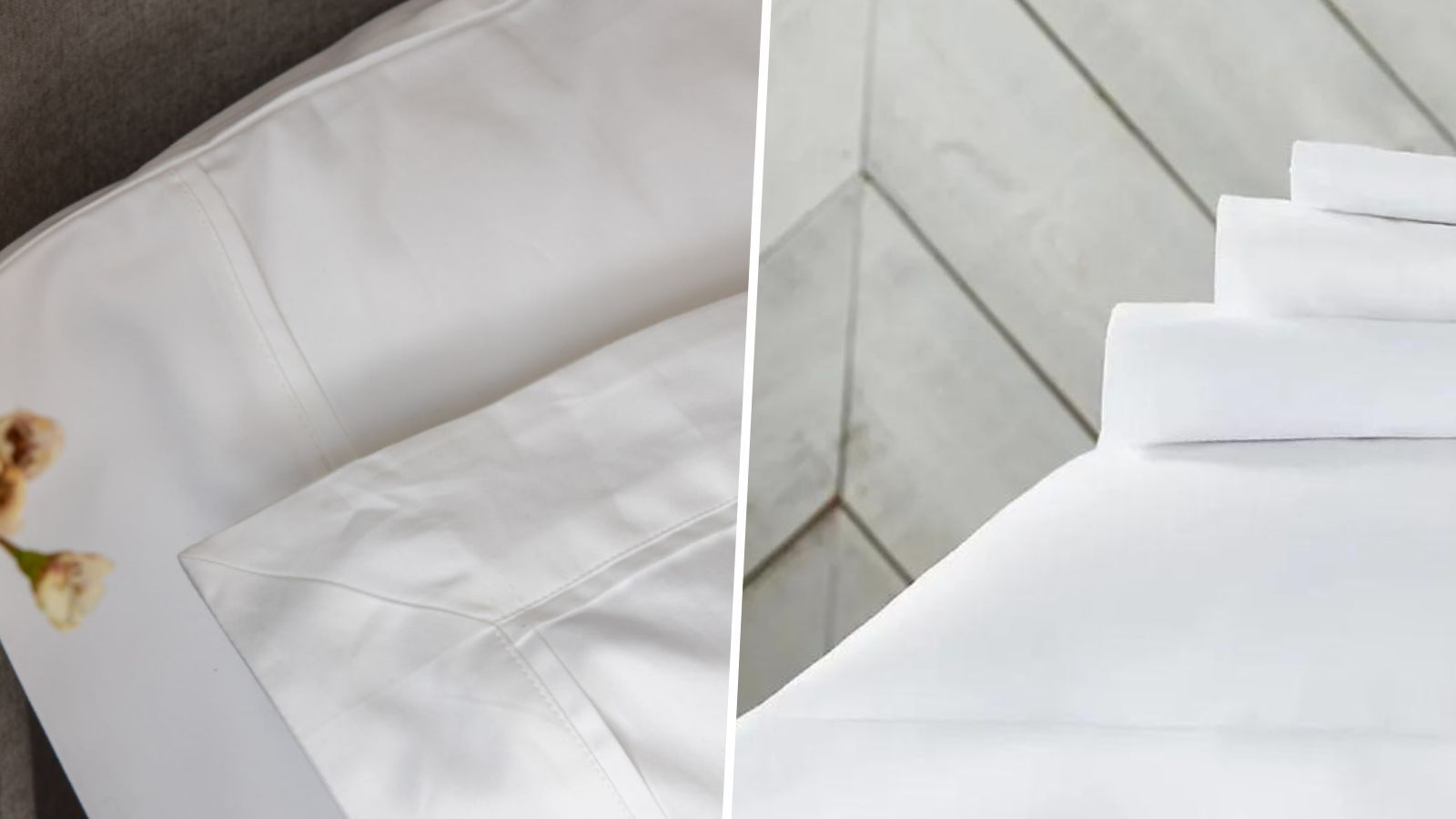 Egyptian cotton vs Supima cotton − the pros and cons Homes & Gardens