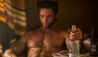 Wolverine The Wolverine