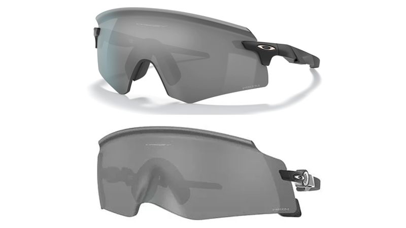 Oakley Kato vs Encoder