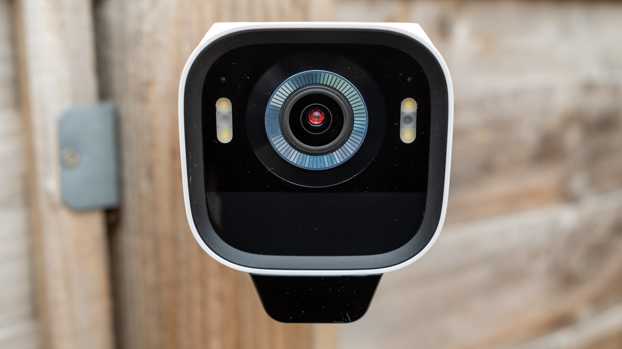 eufyCam S3 Pro 2-Cam Kit camera