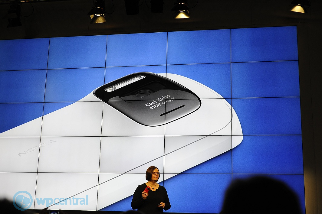 Windows Pureview Nokia PureView confirmed to come to the Lumia Windows Phone family ...