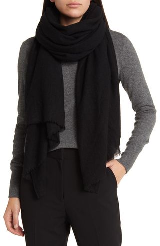 Cashmere Scarf