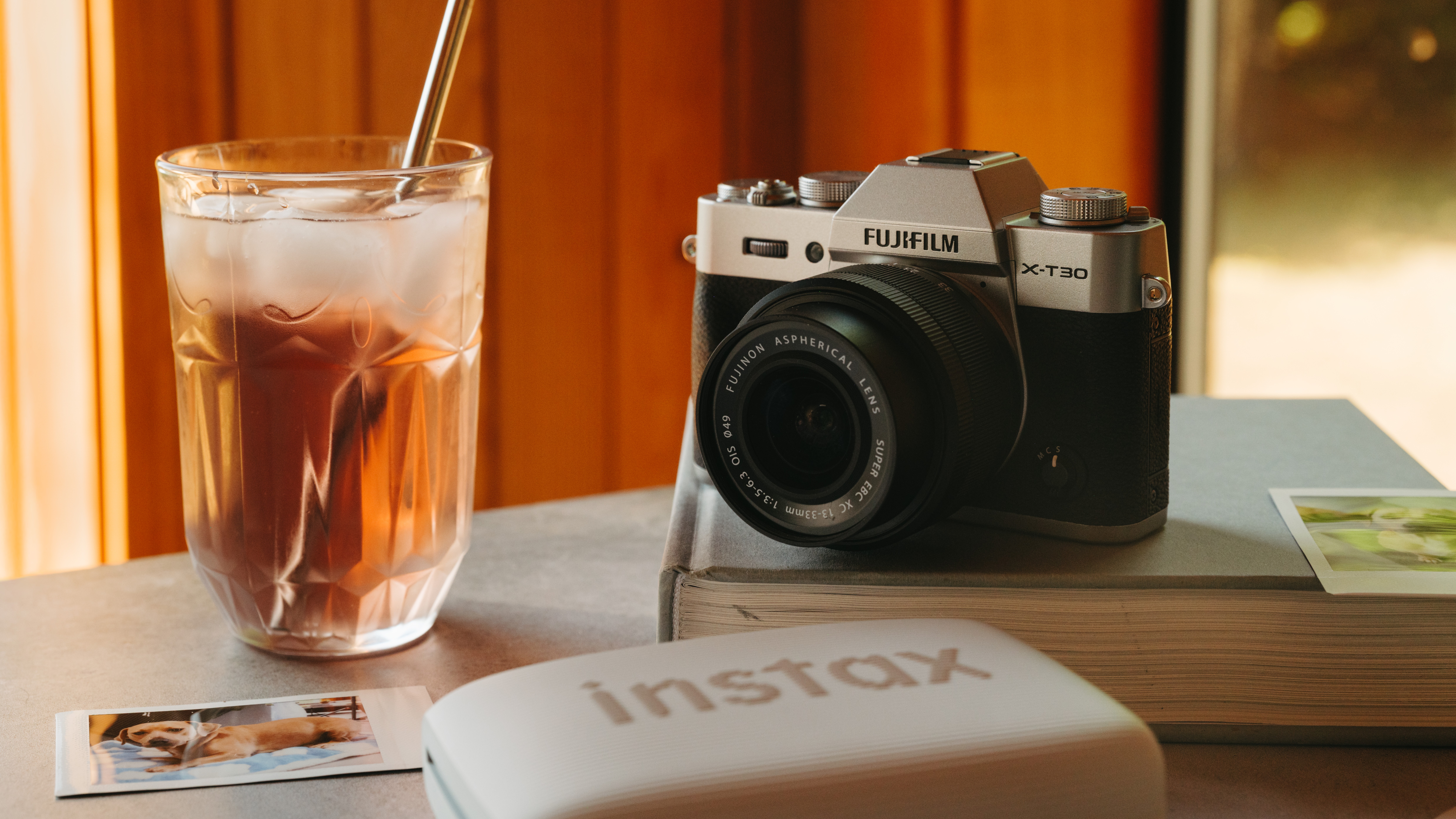 Fujifilm X-T30 iii