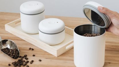 Fellow Atmos Vacuum Canister