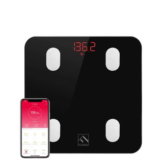 FITINDEX smart scale
