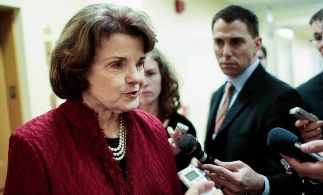 Sen. Dianne Feinstein&amp;#039;s assault weapons ban just bit the dust.