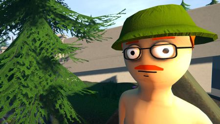 Shady characters in Schedule 1