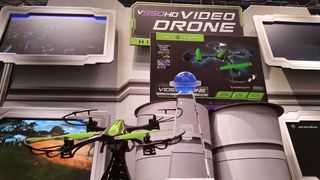 Sky Viper Video Drone