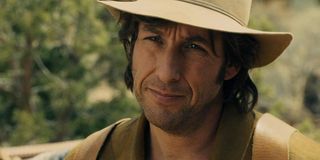 Adam Sandler - The Ridiculous Six