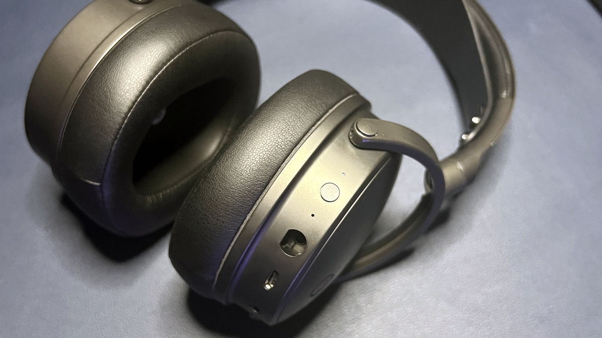 Audeze Maxwell