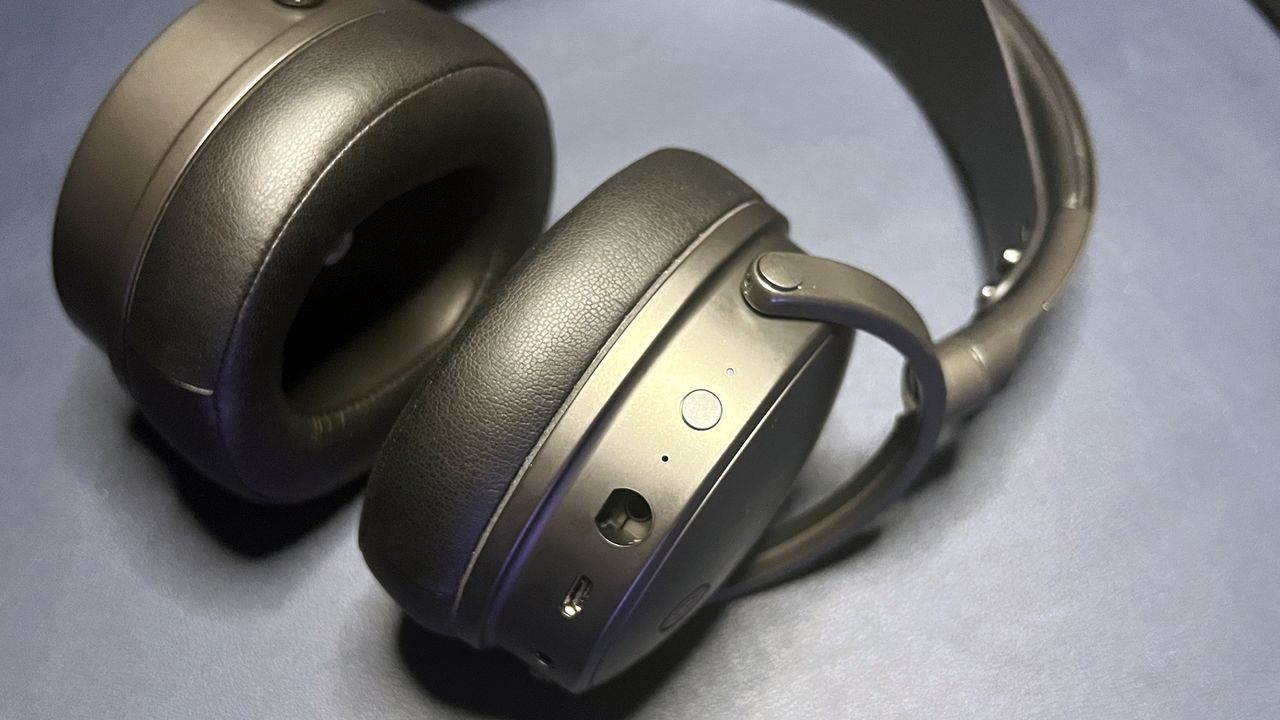 Audeze Maxwell