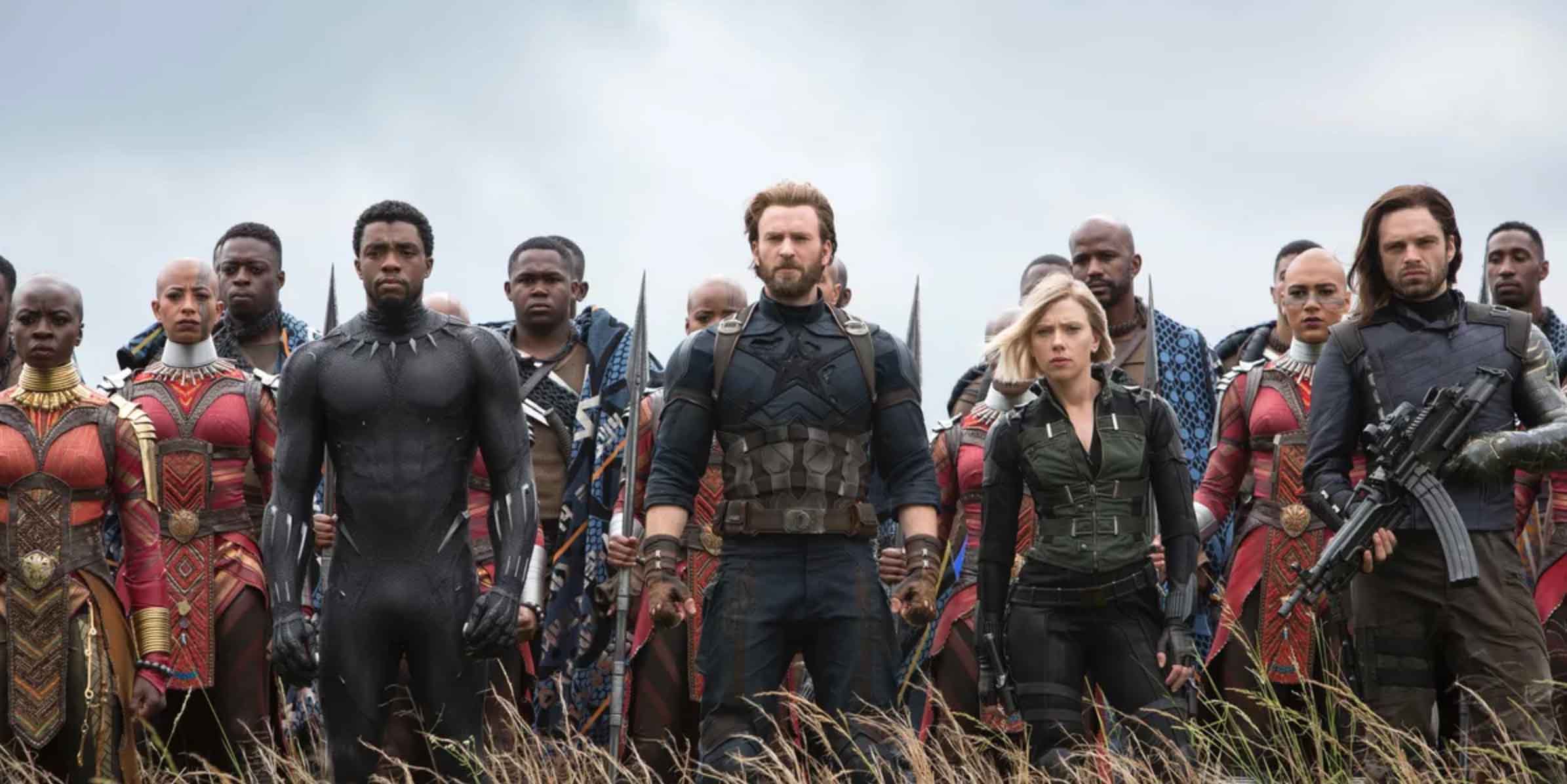 9 amazing things we learned from the writers of Avengers: Endgame