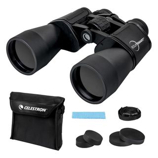 Celestron EclipSmart 20x50 Solar Binoculars