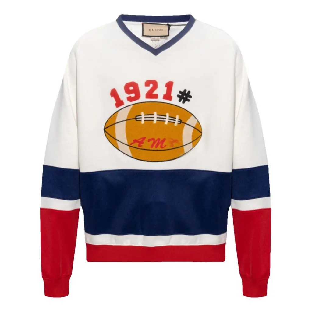 Gucci, Sweatshirt