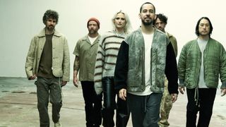 Linkin Park