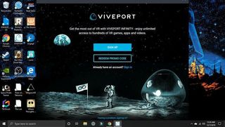Viveport Desktop