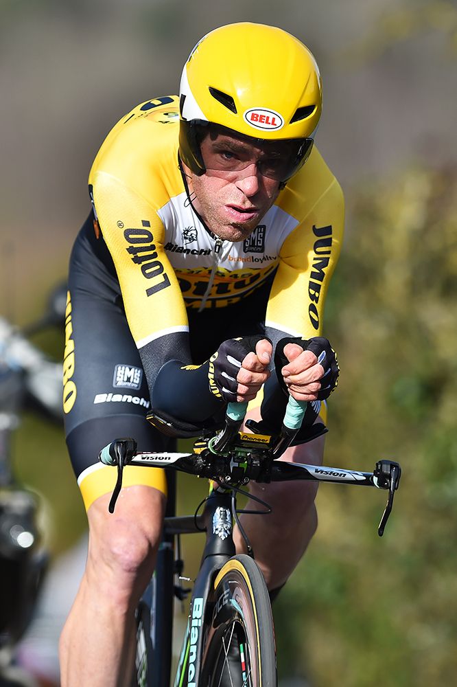 Bram Tankink (Lotto-Jumbo)