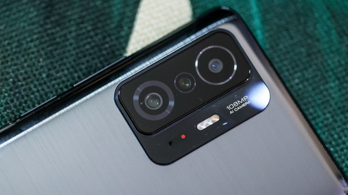 Xiaomi 11T Pro review | Digital Camera World