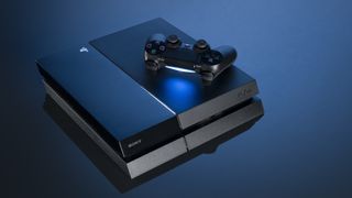 Best PS4 accessories: the PS4 console from sony