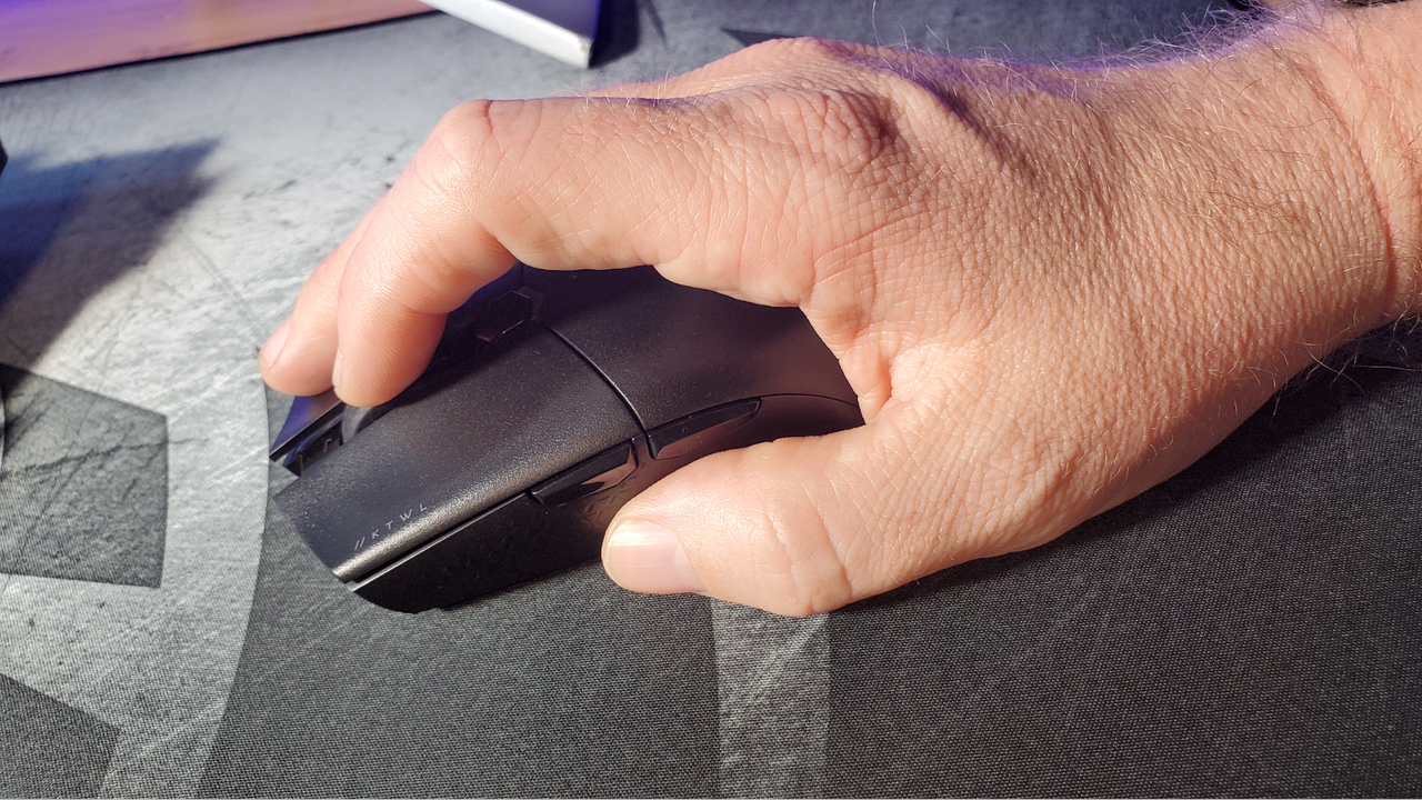 Corsair Katar Pro Wireless