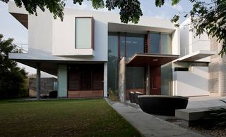 House in Pune