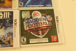 Madden Football