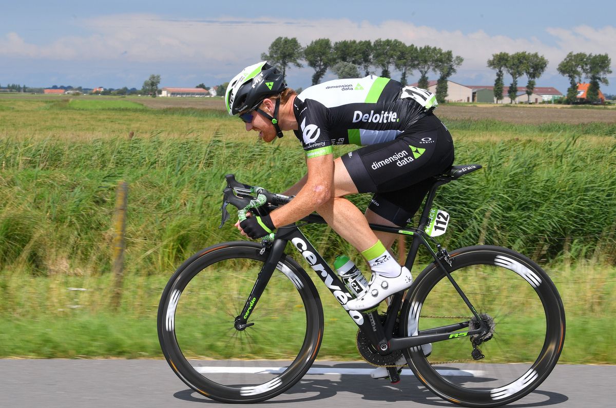 Tyler Farrar (Dimension Data)