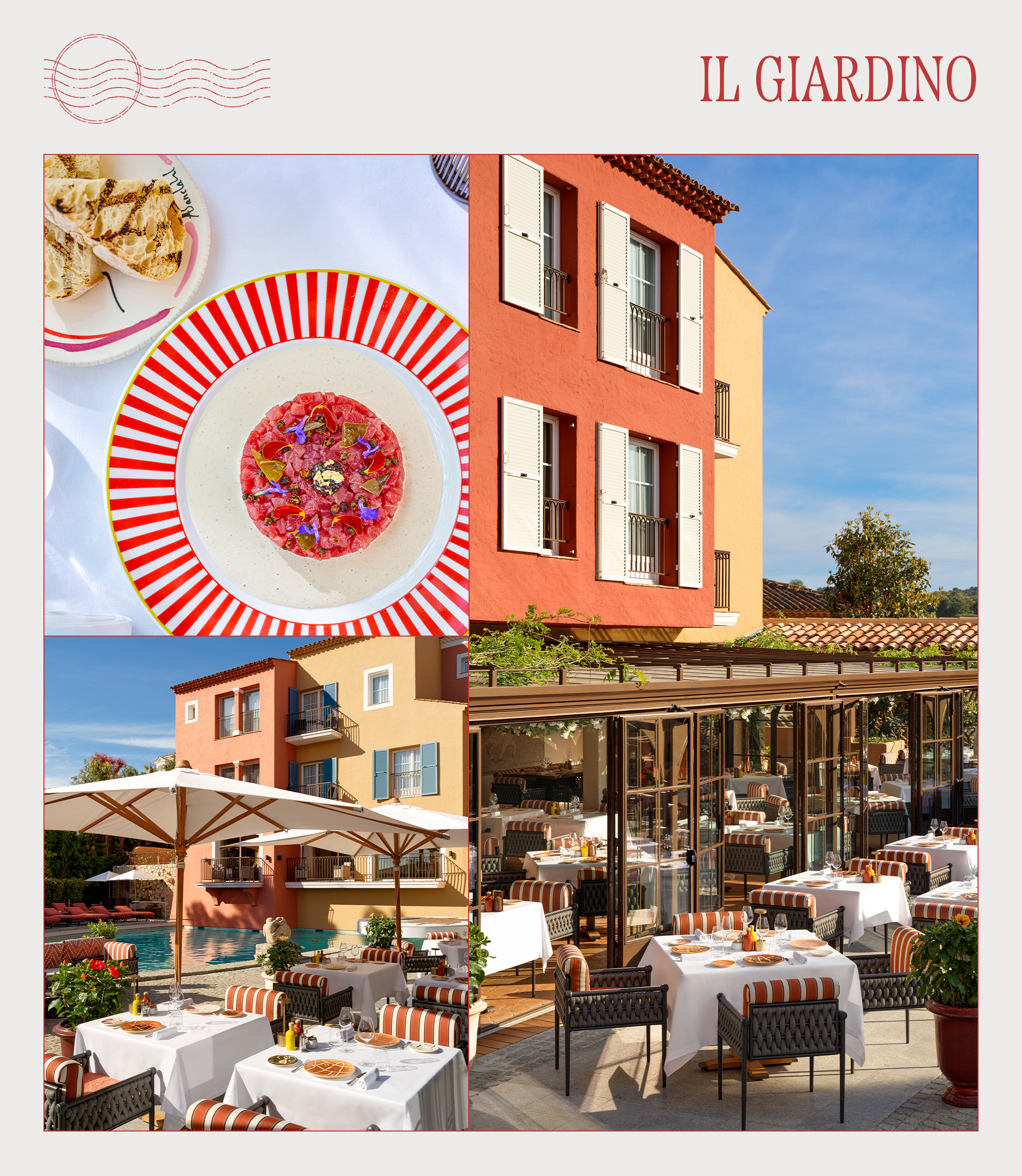 Saint Tropez travel guide