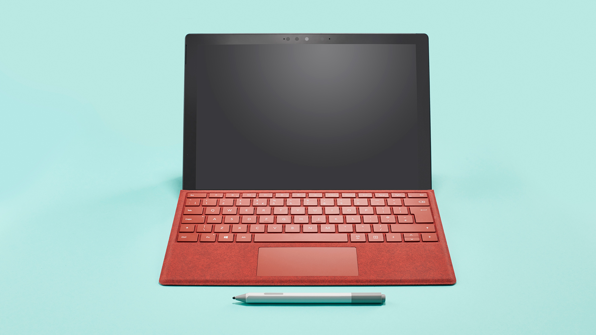 Microsoft Surface Pro 7 review