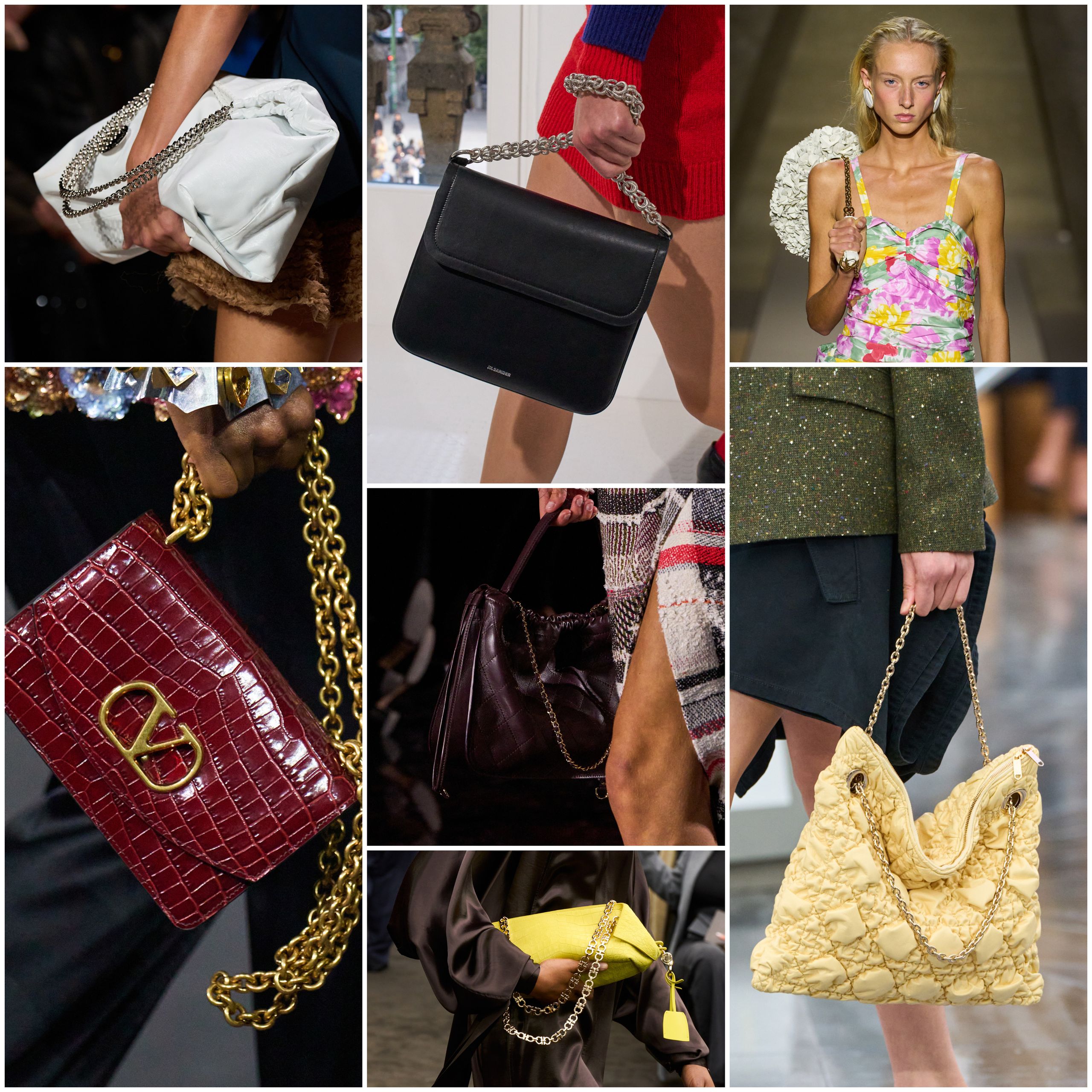 The Best Spring 2026 Bag Trends and Designer It Bags to Shop | Marie Claire