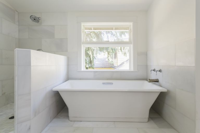 Bathroom Remodel Costs Average Spend How To Budget And Ways To Save Real Homes