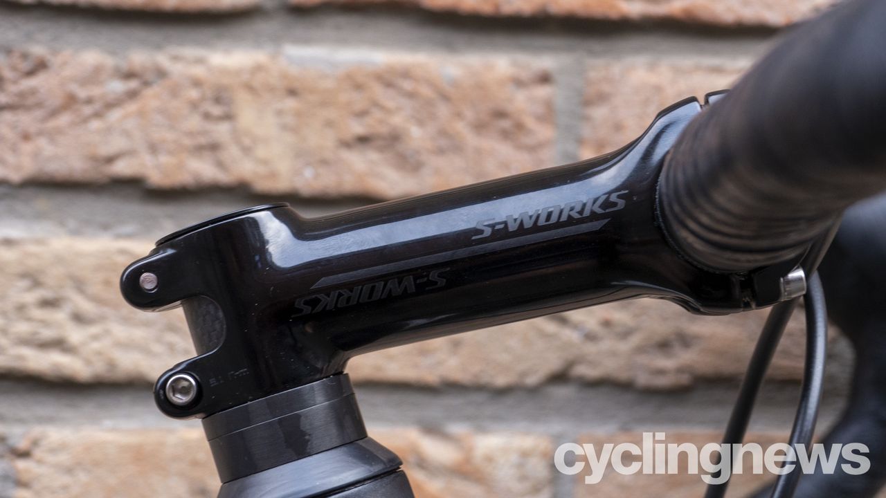 Specialized S-Works Crux 2022