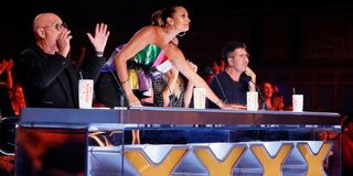 America's Got Talent: The Champions NBC