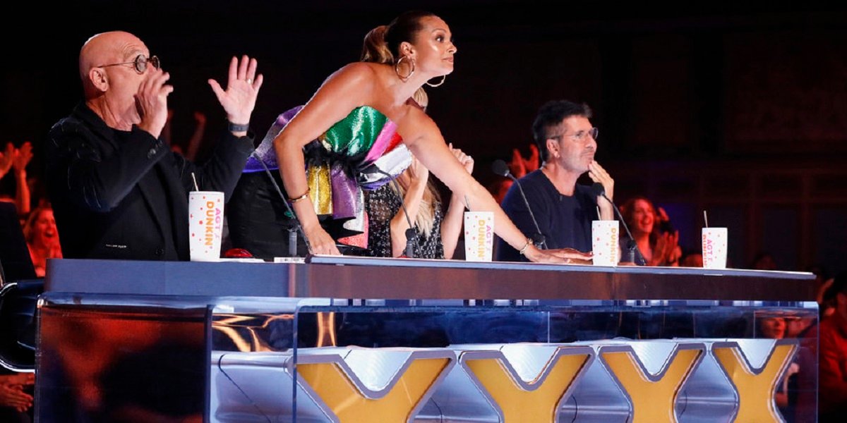 America&#039;s Got Talent: The Champions NBC