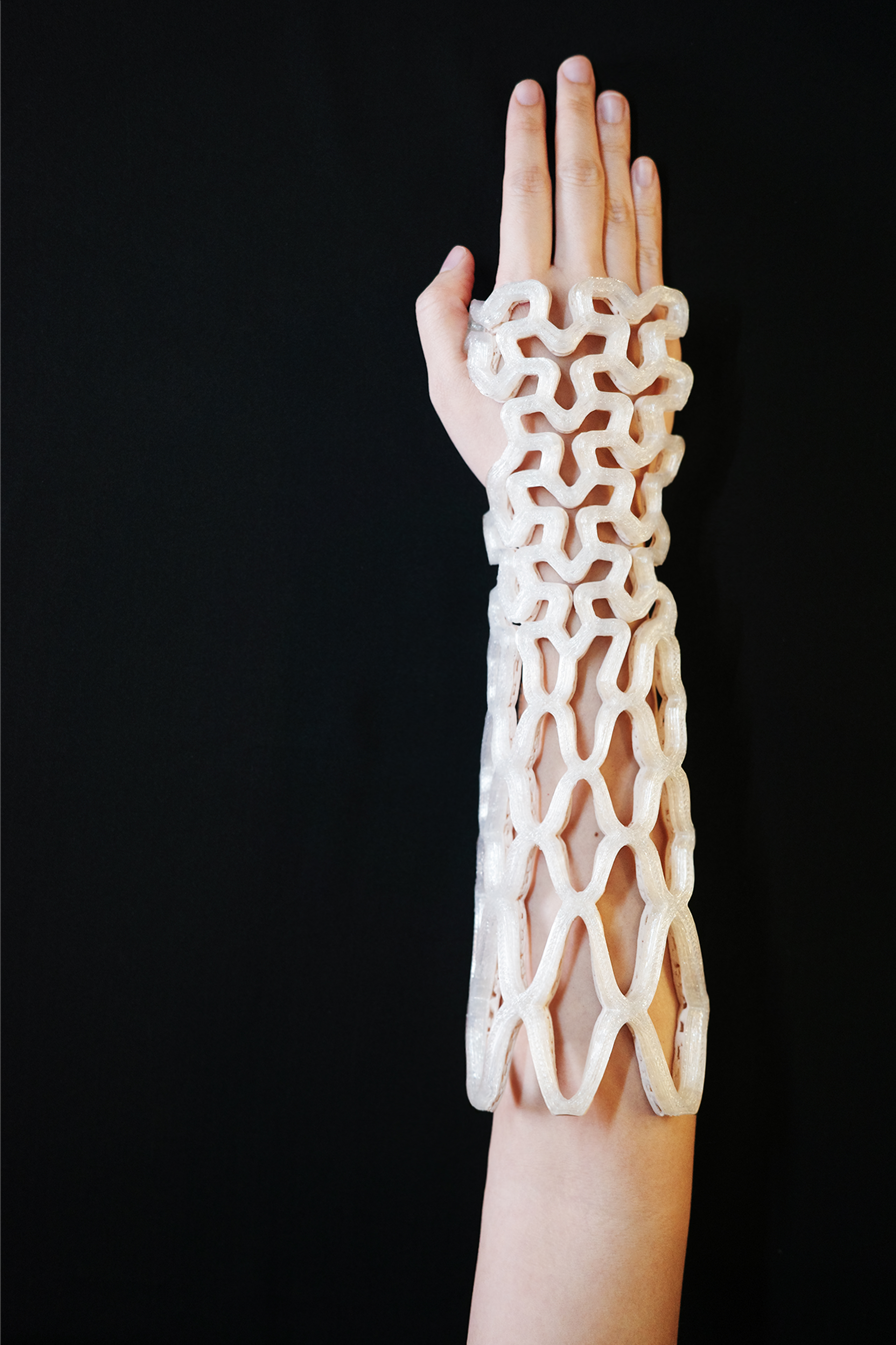 TessaCast A_STAR Innovation Factory@SIMTech for Castomize