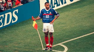 Thierry Henry