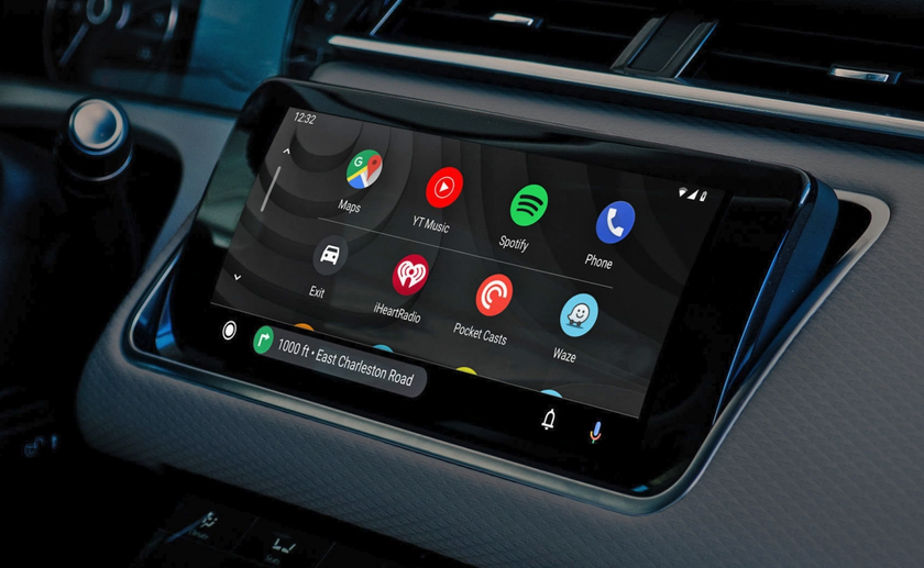 Android Auto