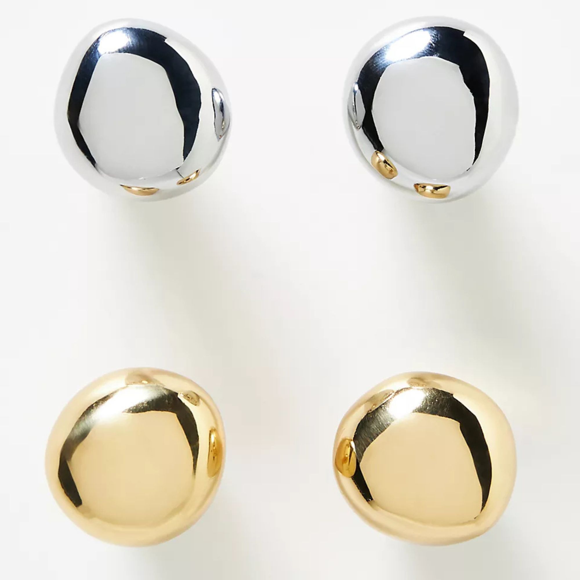 Chantel Knobs