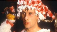 Quarantine (Red Dwarf V)