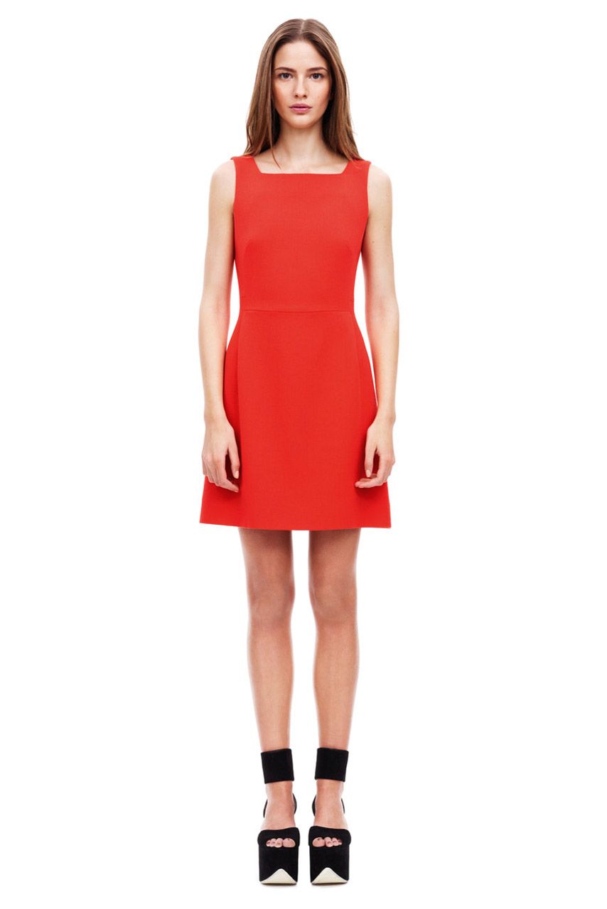 Victoria Beckham e-commerce website