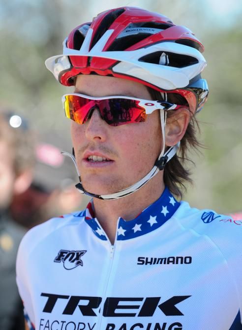 Sam Schultz (Trek Factory Racing)