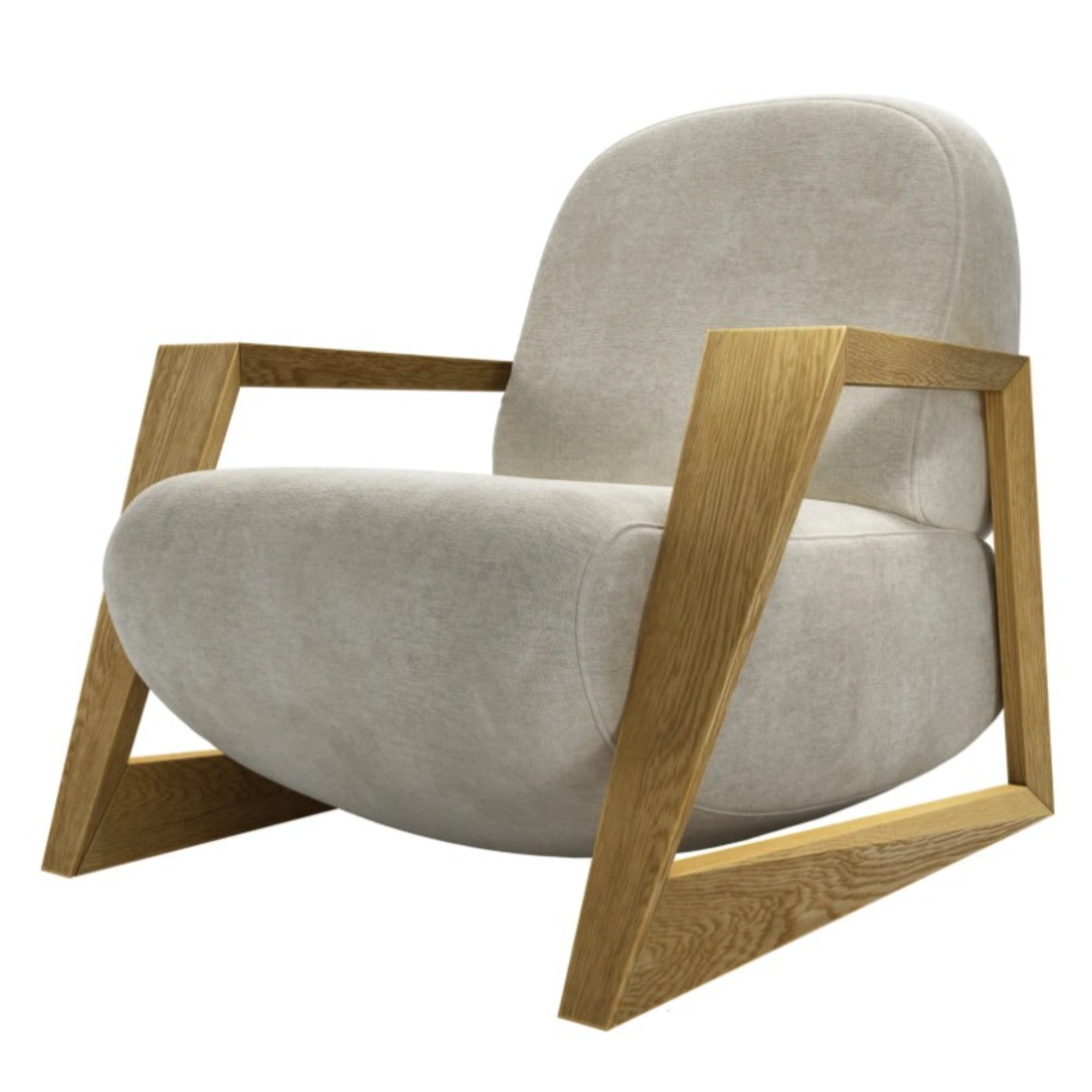 Sofa.com Hockney armchair
